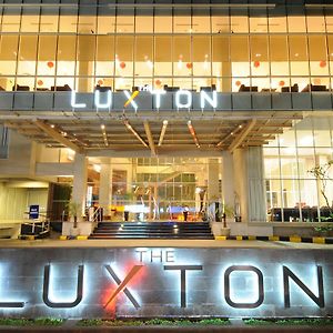 The Luxton Bandung